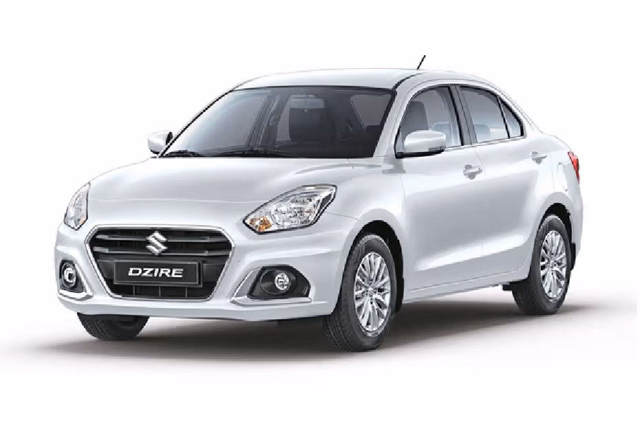 Suzuki Dzire 