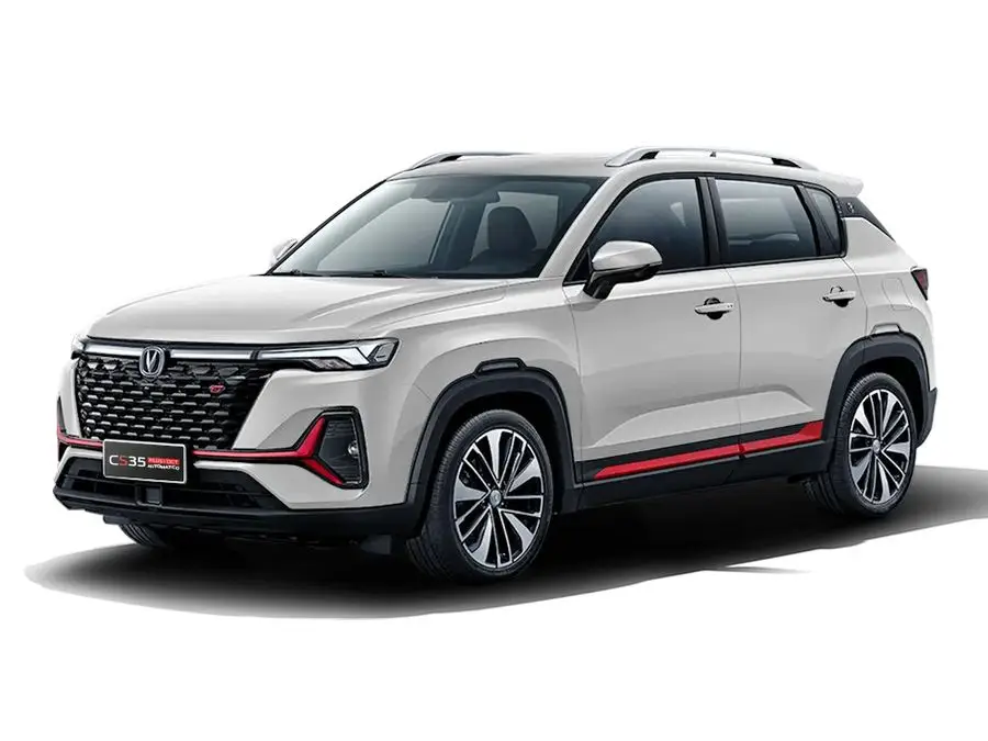 Changan Cs35