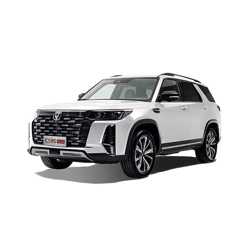 Changan Cs95